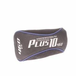 Northwestern Pro Plus 10 460cc Graphite Men's Right Hand Driver 10 Degree Regular - Northwestern Plus 10 -Golf Clubs Shop sh hc21304g