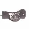 PXG-Parsons Xtreme Golf 0341 X Graphite Men's Right Hand Fairway 3 Wood 15 Degree Extra Stiff - Aldila NV -Golf Clubs Shop sh hc21318a