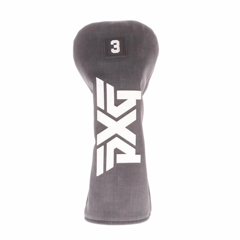 PXG-Parsons Xtreme Golf 0341 X Graphite Men's Right Hand Fairway 3 Wood 15 Degree Extra Stiff - Aldila NV 9 PXG-Parsons Xtreme Golf 0341 X Graphite Men's Right Hand Fairway 3 Wood 15 Degree Extra Stiff - Aldila NV - Image 7