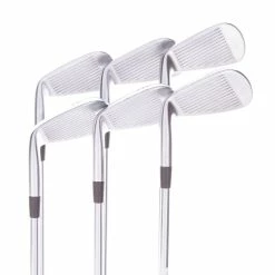 Mizuno JPX 921 Tour Steel Men's Right Hand Irons 5-PW Extra Stiff - Project X LZ 6.5 -Golf Clubs Shop sh hc21319c