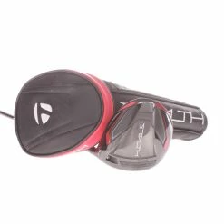 TaylorMade Stealth Graphite Men's Right Hand Driver 12 Degree Senior - Fujikura Air Speeder 45