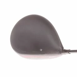 TaylorMade Stealth Graphite Men's Right Hand Driver 10.5 Degree Regular - Fujikura Ventus 5 -Golf Clubs Shop sh hc21323c