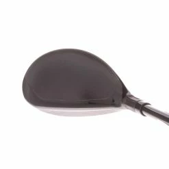 TaylorMade Stealth Graphite Men's Right Hand 5 Hybrid 25 Degree Senior - Fujikura Ventus 5 -Golf Clubs Shop sh hc21332c