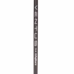 TaylorMade Stealth Graphite Men's Right Hand 5 Hybrid 25 Degree Senior - Fujikura Ventus 5 -Golf Clubs Shop sh hc21332e