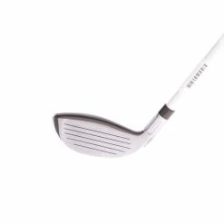 TaylorMade Stealth Graphite Ladies Right Hand 5 Hybrid 26 Degree Regular - Aldila Ascent 45 -Golf Clubs Shop sh hc21333d