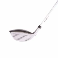 TaylorMade Stealth Graphite Ladies Right Hand Fairway 5 Wood 18 Degree Ladies - Aldila Ascent 45 -Golf Clubs Shop sh hc21335c