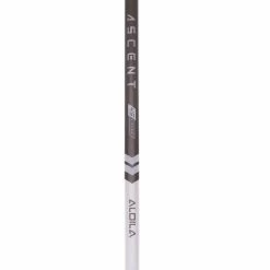 TaylorMade Stealth Graphite Ladies Right Hand Fairway 5 Wood 18 Degree Ladies - Aldila Ascent 45 -Golf Clubs Shop sh hc21335d