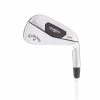 Callaway Rogue St Pro Steel Men's Right Hand 5 Iron Regular - Project X Rifle 105 5.5 -Golf Clubs Shop sh hc21341a