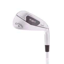 Callaway Rogue St Pro BRAND NEW Steel Men's Right 4 Iron Stiff - Project X Rifle 105 6.0