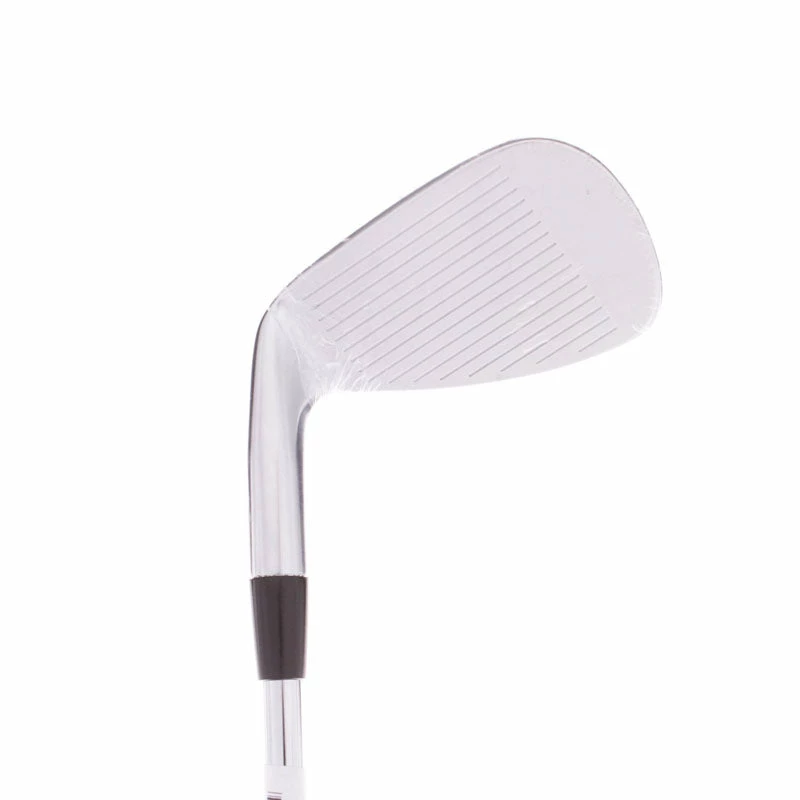 Cobra Forged Tec X BRAND NEW Steel Men's Right Hand Pitching Wedge Regular - KBS Tour Lite 4 Cobra Forged Tec X BRAND NEW Steel Men's Right Hand Pitching Wedge Regular - KBS Tour Lite - Image 2
