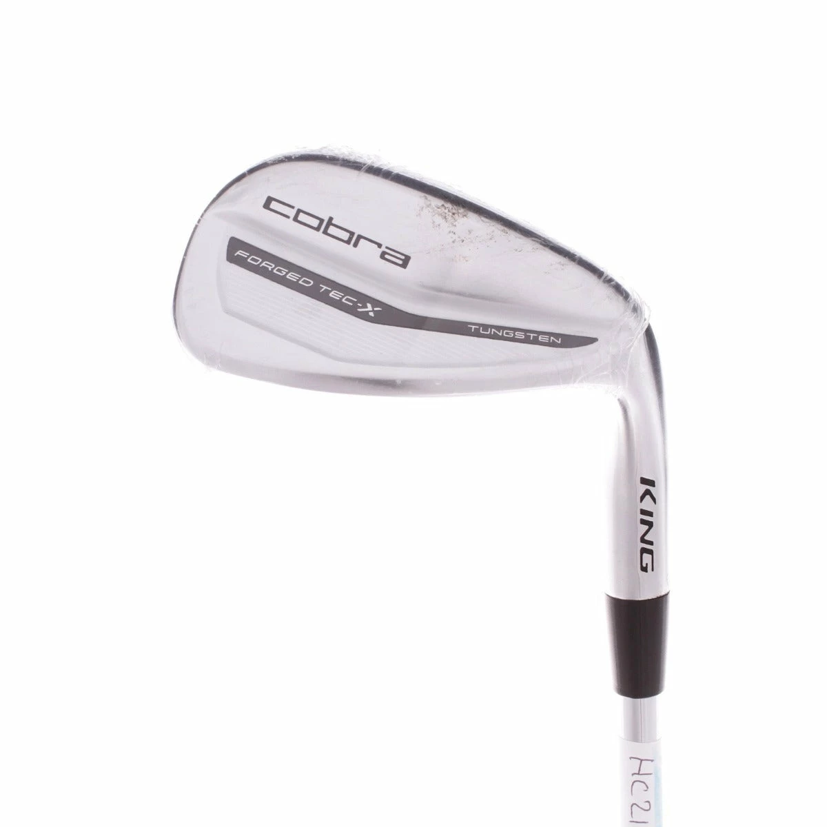 Cobra Forged Tec X BRAND NEW Steel Men's Right Hand Gap Wedge Regular - KBS Tour Lite 8 Cobra Forged Tec X BRAND NEW Steel Men's Right Hand Gap Wedge Regular - KBS Tour Lite - Image 6