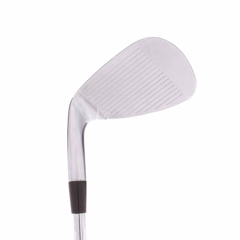 Cobra Forged Tec X BRAND NEW Steel Men's Right Hand Gap Wedge Regular - KBS Tour Lite 4 Cobra Forged Tec X BRAND NEW Steel Men's Right Hand Gap Wedge Regular - KBS Tour Lite - Image 2