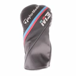 TaylorMade M3 Graphite Men's Right Hand Driver 10.5 Degree Stiff - Tensei Blue 60 -Golf Clubs Shop sh hc21368g