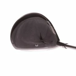 Wilson Staff Wilson D9 Graphite Men's Right Hand Fairway 5 Wood 18 Degree Extra Stiff - Riptide 6.5 11 Wilson Staff Wilson D9 Graphite Men's Right Hand Fairway 5 Wood 18 Degree Extra Stiff - Riptide 6.5 -Golf Clubs Shop sh hc21378c