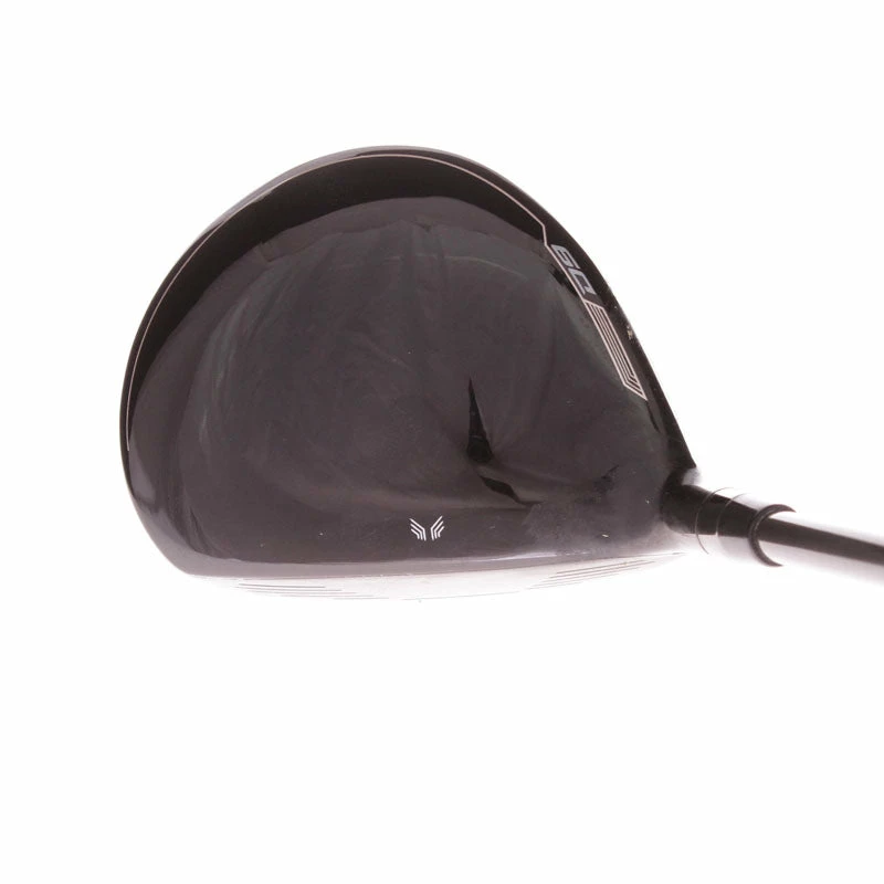 Wilson Staff Wilson D9 Graphite Men's Right Hand Fairway 5 Wood 18 Degree Extra Stiff - Riptide 6.5 5 Wilson Staff Wilson D9 Graphite Men's Right Hand Fairway 5 Wood 18 Degree Extra Stiff - Riptide 6.5 - Image 3