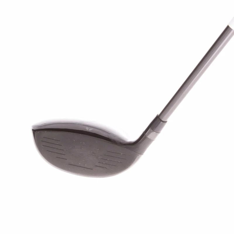 Wilson Staff Wilson D9 Graphite Men's Right Hand Fairway 5 Wood 18 Degree Extra Stiff - Riptide 6.5 6 Wilson Staff Wilson D9 Graphite Men's Right Hand Fairway 5 Wood 18 Degree Extra Stiff - Riptide 6.5 - Image 4