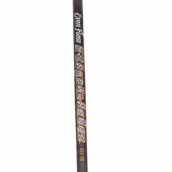 Wilson Staff Wilson D9 Graphite Men's Right Hand Fairway 5 Wood 18 Degree Extra Stiff - Riptide 6.5 13 Wilson Staff Wilson D9 Graphite Men's Right Hand Fairway 5 Wood 18 Degree Extra Stiff - Riptide 6.5 -Golf Clubs Shop sh hc21378e