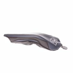 Wilson Staff Wilson D9 Graphite Men's Right Hand Fairway 5 Wood 18 Degree Extra Stiff - Riptide 6.5 15 Wilson Staff Wilson D9 Graphite Men's Right Hand Fairway 5 Wood 18 Degree Extra Stiff - Riptide 6.5 -Golf Clubs Shop sh hc21378g