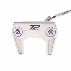 TaylorMade TP Hydro Blast Bandon 3 Men's Right Hand Putter 34 Inches - TaylorMade -Golf Clubs Shop sh hc21390a 1
