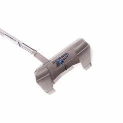 TaylorMade TP Hydro Blast Bandon 3 Men's Right Hand Putter 34 Inches - TaylorMade -Golf Clubs Shop sh hc21390d