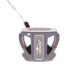 TaylorMade Spider EX Men's Left Hand Putter 34 Inches - Taylor Made Pistol GTR 1.0 -Golf Clubs Shop sh hc21393b 1