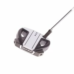 TaylorMade Spider EX Men's Left Hand Putter 34 Inches - Taylor Made Pistol GTR 1.0 -Golf Clubs Shop sh hc21393e 1
