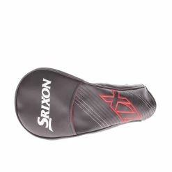 Srixon ZX7 Graphite Men's Right Hand Driver 9.5 Degree Stiff - Hzrdus Smoke 6.0 -Golf Clubs Shop sh hc21401g