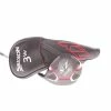 Srixon ZX Graphite Men's Right Hand Fairway 3 Wood 15 Degree Stiff - Hzrdus Smoke 6.0 -Golf Clubs Shop sh hc21402a