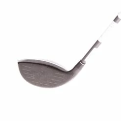 Srixon ZX Graphite Men's Right Hand Fairway 3 Wood 15 Degree Stiff - Hzrdus Smoke 6.0 -Golf Clubs Shop sh hc21402d