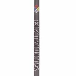 Srixon ZX Graphite Men's Right Hand Fairway 3 Wood 15 Degree Stiff - Hzrdus Smoke 6.0 -Golf Clubs Shop sh hc21402e
