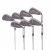 Adams® Adams Golf Idea Tech A4 R Steel Men's Right Hand Irons 5-SW Regular - Adams