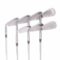 Adams® Adams Golf Idea Tech A4 R Steel Men's Right Hand Irons 5-SW Regular - Adams -Golf Clubs Shop sh hc21408c