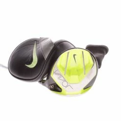 Nike Vapor Pro Graphite Men's Right Hand Driver 8-12 Degree Regular - Fubuki 50