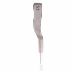 Ping I3 Blade Steel Men's Right Hand 2 Iron Blue Dot Stiff - Ping JZ -Golf Clubs Shop sh hc21422c