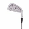Mizuno T-Zoid Comp EZ Graphite Men's Right Hand 2 Iron Stiff - Accel-Arc -Golf Clubs Shop sh hc21436a