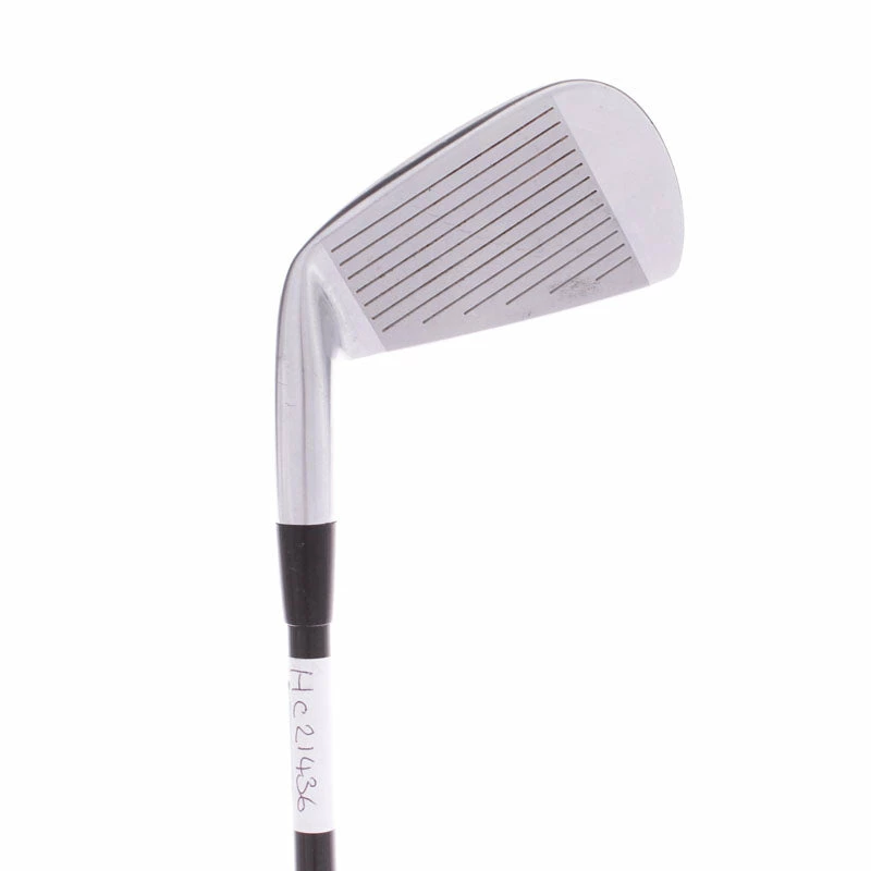 Mizuno T-Zoid Comp EZ Graphite Men's Right Hand 2 Iron Stiff - Accel-Arc 4 Mizuno T-Zoid Comp EZ Graphite Men's Right Hand 2 Iron Stiff - Accel-Arc - Image 2