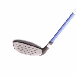 MD Golf Superstrong Lady Graphite Ladies Right Hand 4 Hybrid 24 Degree Ladies - Prolaunch Blue -Golf Clubs Shop sh hc21451c