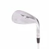 Titleist Vokey SM7 Tour Chrome F-Grind Steel Men's Right Hand Sand Wedge 56 Degree 14 Bounce Wedge - BV Design -Golf Clubs Shop sh hc21455a