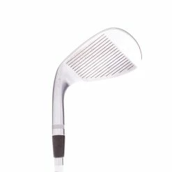 Titleist Vokey SM7 Tour Chrome F-Grind Steel Men's Right Hand Sand Wedge 56 Degree 14 Bounce Wedge - BV Design -Golf Clubs Shop sh hc21455b 1