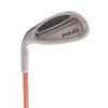 Ping USA Graphite Men's Left Hand Sand Wedge Blue Dot 54 Degree Regular - Ping TFC 129 1 Ping USA Graphite Men's Left Hand Sand Wedge Blue Dot 54 Degree Regular - Ping TFC 129 -Golf Clubs Shop sh hc21459a