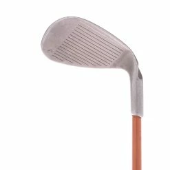Ping USA Graphite Men's Left Hand Sand Wedge Blue Dot 54 Degree Regular - Ping TFC 129 8 Ping USA Graphite Men's Left Hand Sand Wedge Blue Dot 54 Degree Regular - Ping TFC 129 -Golf Clubs Shop sh hc21459b