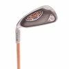 Ping G10 Graphite Men's Left Hand 4 Iron Blue Dot Regular - Ping TFC 129 -Golf Clubs Shop sh hc21462a