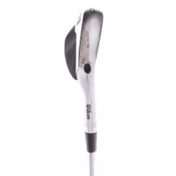 Wilson Staff Staff Model Steel Men's Right Hand Pitching Wedge Extra Stiff - Dynamic Gold X100 -Golf Clubs Shop sh hc21473c
