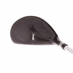 Slazenger V300 Graphite Men's Right 4 Hybrid 22 Degree Regular - Slazenger -Golf Clubs Shop sh hc21490b