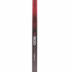 Slazenger V300 Graphite Men's Right 4 Hybrid 22 Degree Regular - Slazenger -Golf Clubs Shop sh hc21490d