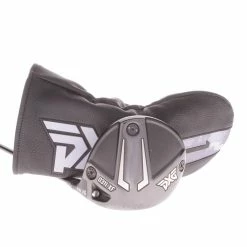 PXG-Parsons Xtreme Golf 0311 XF Gen 5 Graphite Men's Right Driver 12 Degree Stiff - Tensei Blue 75