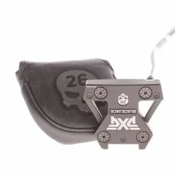 PXG-Parsons Xtreme Golf Black Jack 26 Men's Right Putter 34 Inches - PXG