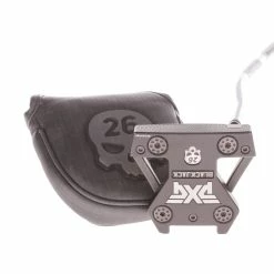 PXG-Parsons Xtreme Golf Black Jack 26 Men's Right Putter 34 Inches - PXG -Golf Clubs Shop sh hc21509a 1