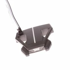 PXG-Parsons Xtreme Golf Black Jack 26 Men's Right Putter 34 Inches - PXG -Golf Clubs Shop sh hc21509e 1