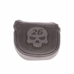 PXG-Parsons Xtreme Golf Black Jack 26 Men's Right Putter 34 Inches - PXG -Golf Clubs Shop sh hc21509h